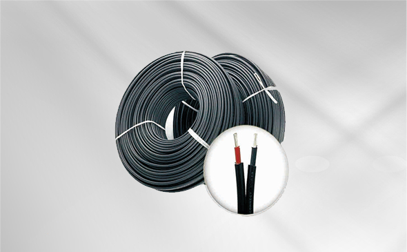 Cable For TUV PV systems